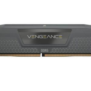 Corsair Vengeance atminties modulis 64 GB 2 x 32 GB DDR5 288-pin DIMM - Image 2