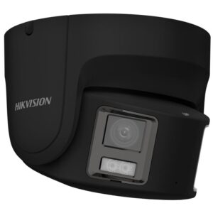 Hikvision Pro Series with ColorVu DS-2CD2387G2P-LSU/SL(4MM)(C)/BLACK apsaugos stebėjimo kamera Bokštelis IP apsaugos kamera Vidaus ir lauko 5120 x 1440 pikseliai Lubos - Image 2