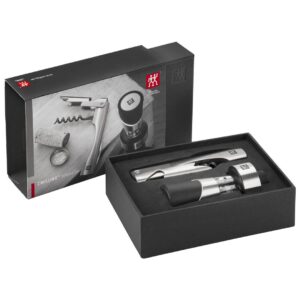 ZWILLING Sommelier vyno įrankių rinkinys