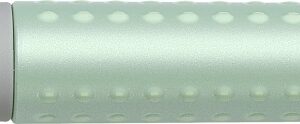 *Plunksnakotis Faber-Castell Grip 2010,Pearl Edition 0.7mm, M, mėtinės spalvos - Image 4