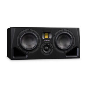 Adam Audio A77H Juoda - Image 2
