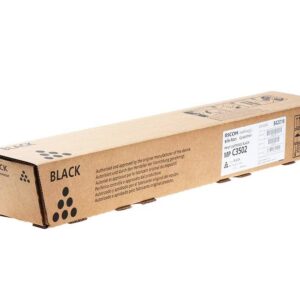 Ricoh 842016 tonerio kasetė 1 vnt Originalus Juoda - Image 1