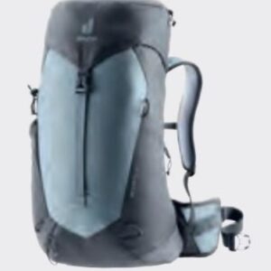 Deuter AC Lite 22 SL 22 L Grafitas