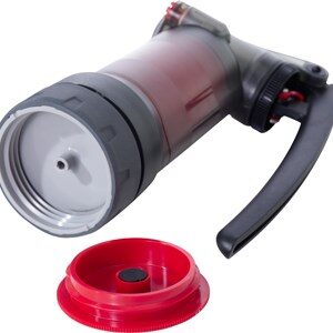 MSR Guardian Purifier Mechaninis vandens filtras Pilka - Image 3
