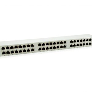 Equip 326349 komutacinė panelė 1U - Image 1