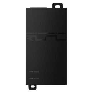 Ruijie Networks RG-POE-50-60W-MG PoE adapteris 2.5 Gigabit Ethernet - Image 2