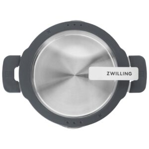 ZWILLING Simplify keptuvių ir puodų rinkinys 4 vnt - Image 3