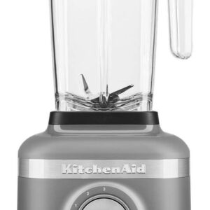 KitchenAid K150 Pastatomas trintuvas 650 W Pilka