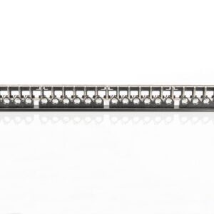 Digitus DN-91422 komutacinė panelė 0.5U - Image 3