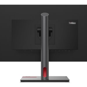 Lenovo ThinkVision P27h-30 LED display 68,6 cm (27") 2560 x 1440 pikseliai Quad HD LCD Juoda - Image 2