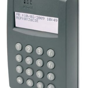 ROGER MCT68ME-IO-I proximity reader