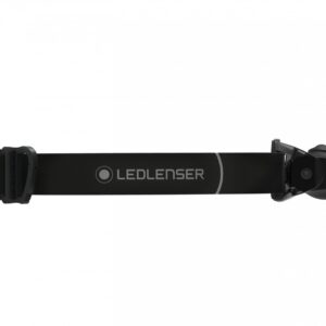 Ledlenser MH4 Juoda Ant galvos tvirtinamas žibintuvėlis LED - Image 3