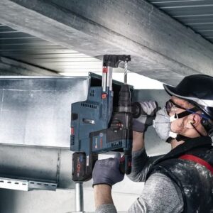 Bosch 2 608 836 650 grąžto antgalis Hammer drill bit 1 vnt