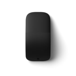 Microsoft Surface Arc Mouse kompiuterio pelė Kelioninis Abiems rankoms „Bluetooth“ BlueTrack 1800 DPI - Image 3