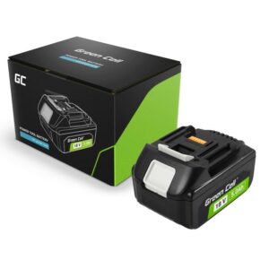 Green Cell PTMA18V5 elektrinio įrankio baterija arba įkroviklis - Image 2