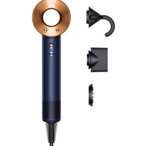 Dyson Supersonic plaukų džiovintuvas 1600 W Mėlyna, Vario