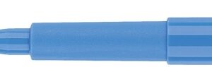 Rašiklis piešimui Faber-Castell PITT Artist Pen B, teptukinis, #120 Ultramarine - Image 2