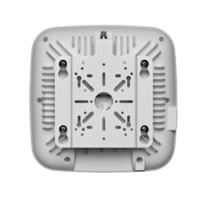 LX-7400 18000 Mbit/ai Balta Maitinimas per Eternetą (PoE) - Image 2