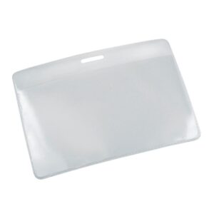 Dėklas vardinei kortelei, 60x110mm (78x110 mm), PLD - Image 2