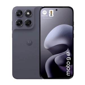 Motorola Moto G67 5G Dual Sim 8GB RAM 256GB - Graphite