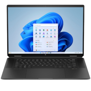 HP Spectre x360 16-aa0233nw Ultra 7 155H 16" 2.8K Touch OLED 120Hz AG 16GB DDR5 6400 SSD1TB RTX 4050_6GB Cam 9MP 83Wh  W11Pro 2Y