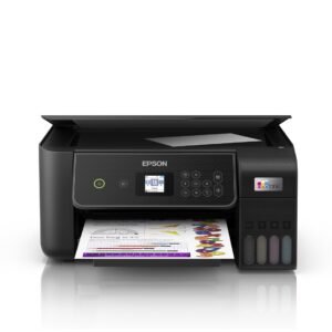 Epson EcoTank ET-2870 Rašalinis A4 5760 x 1440 DPI 33 ppm „Wi-Fi“ - Image 2