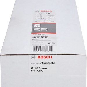 Bosch 2608601742 skylių pjovimo pjūklas grąžtui Grąžtas 1 vnt - Image 2