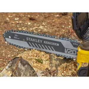 Stanley FATMAX SFMCCS630M1-GB Juoda, Geltona - Image 2