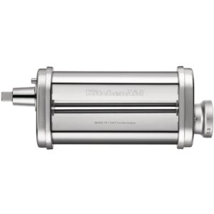 KitchenAid 5KSMPSA plakiklio / virtuvinio kombaino priedas Makaronų presas - Image 2