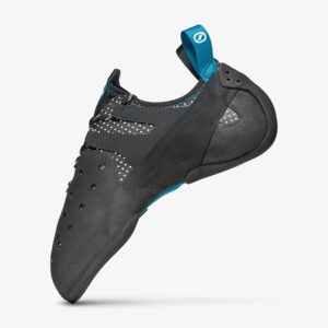 Scarpa CHIMERA Juoda, Balta - Image 3