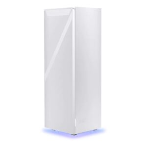 MSI Roamii BE Pro Mesh System Dviguba juosta (2,4 GHz / 5 GHz) Wi-Fi 7 (802.11be) Balta 3 Vidinis - Image 2
