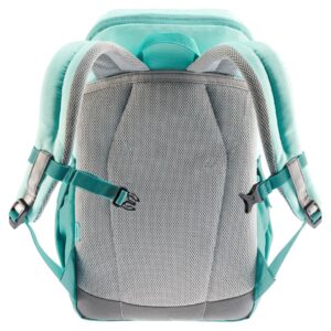 Deuter Kikki kuprinė Kasdienė kuprinė Žalia Poliesteris - Image 2