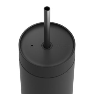 Fellow Carter Cold Tumbler Terminis puodelis 473 ml Juoda - Image 2
