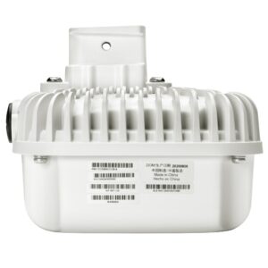 HPE Aruba Networking AP-565 (RW) 802.11ax Dual 2x2 Radio Integrated Omni Antennas Outdoor AP 1774 Mbit/ai Balta Maitinimas per Eternetą (PoE)