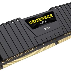 Corsair Vengeance LPX atminties modulis 32 GB 2 x 16 GB DDR4 3200 MHz - Image 3