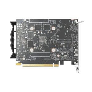 Zotac ZT-A30510H-10L vaizdo plokštė NVIDIA GeForce RTX 3050 6 GB GDDR6 - Image 3