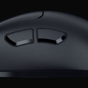 Razer DeathAdder V3 HyperSpeed kompiuterio pelė Žaidimams Dešinės rankos RF Wireless + USB Type-C Optinis 26000 DPI - Image 3