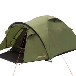 Easy Camp Setesdal 3 Žalia Kupolo / iglu tipo palapinė