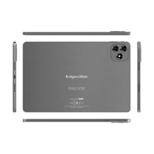 Krüger&Matz KM1078S tablet 8 GB RAM 256 GB Octa-Core (10,95") Wi-Fi 5 (802.11ac) Android 15 - Image 3