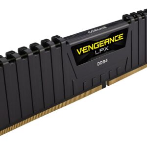 Corsair Vengeance LPX atminties modulis 16 GB 2 x 8 GB DDR4 288-pin DIMM - Image 3