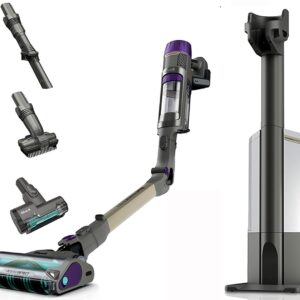 Vertikalusis dulkių siurblys IP3251EU SHARK