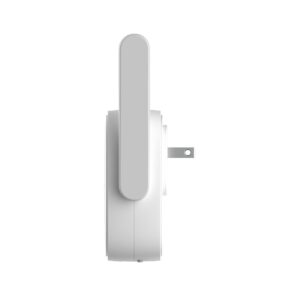 Ruijie Networks RG-EW300R tinklo „Wi-Fi“ sistema Viena juosta (2,4 GHz) Wi-Fi 4 (802.11n) Balta 1 Išorinis - Image 3