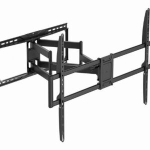 TV SET ACC WALL MOUNT 50-105"/WM-105ST-01 GEMBIRD