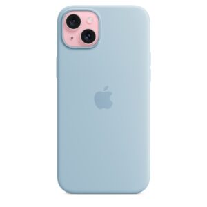 Apple MWNH3ZM/A mobiliojo telefono dėklas 17 cm (6.7") Šviesiai mėlyna - Image 2