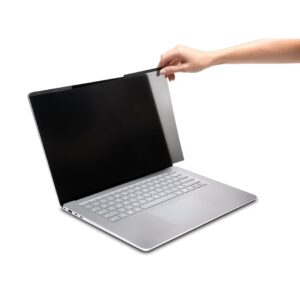 Kensington K58363WW ekrano privatumo filtras 35 cm (13.8") Knyginis kompiuteris - Image 3