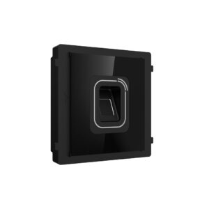 Hikvision Pro Series DS-KD-MFB įėjimo kortelių skaitytuvas Įėjimo kontrolės terminalas Juoda - Image 3