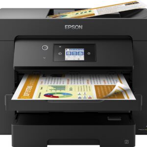 Epson WorkForce WF-7830DTWF Rašalinis A3 4800 x 2400 DPI „Wi-Fi“