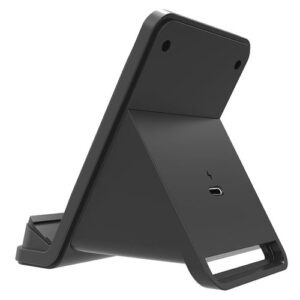 Ulefone WCS01 mobiliojo įrenginio kroviklis Išmanusis telefonas Juoda USB Belaidis įkrovimas Spartusis įkrovimas Vidaus - Image 2
