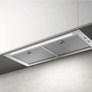 Opcase Elica Fold S IX/A/52 PRF0181962 Įmontuotas sidabras 710 m3/h B - Image 3