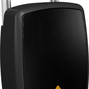 Behringer Europort MPA40BT-PRO 2 krypčių - Image 3